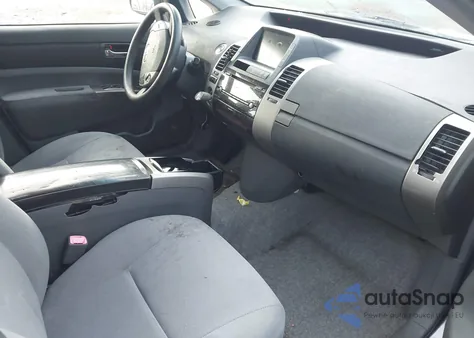 2008 Toyota Prius из США, поврежденный, VIN JTDKB20U083297833